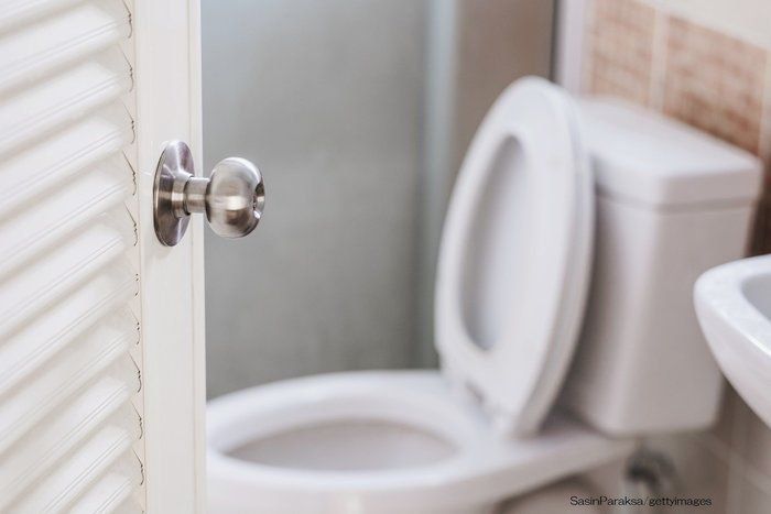 キレイな家の住民がやっている「これだけで汚い家にならない」3つー洗面所編