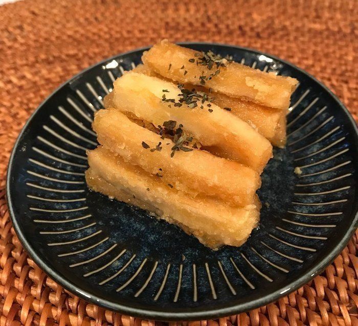 大根は”揚げる”と実はおいしいって知ってた!?やみつき大根レシピ4選