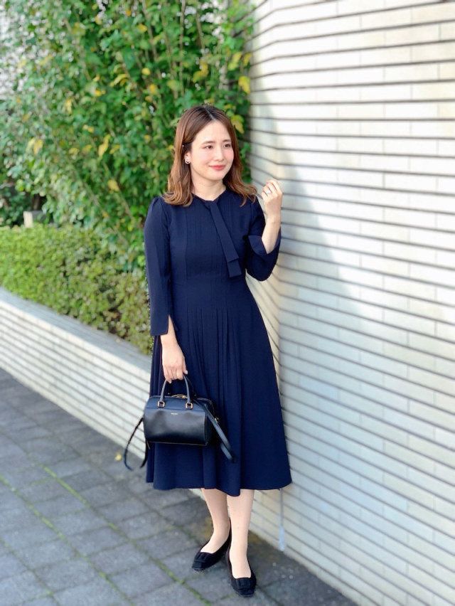 卒業・入学シーズン！40代ママが着るとオバ度が増すNGオケージョンスタイル