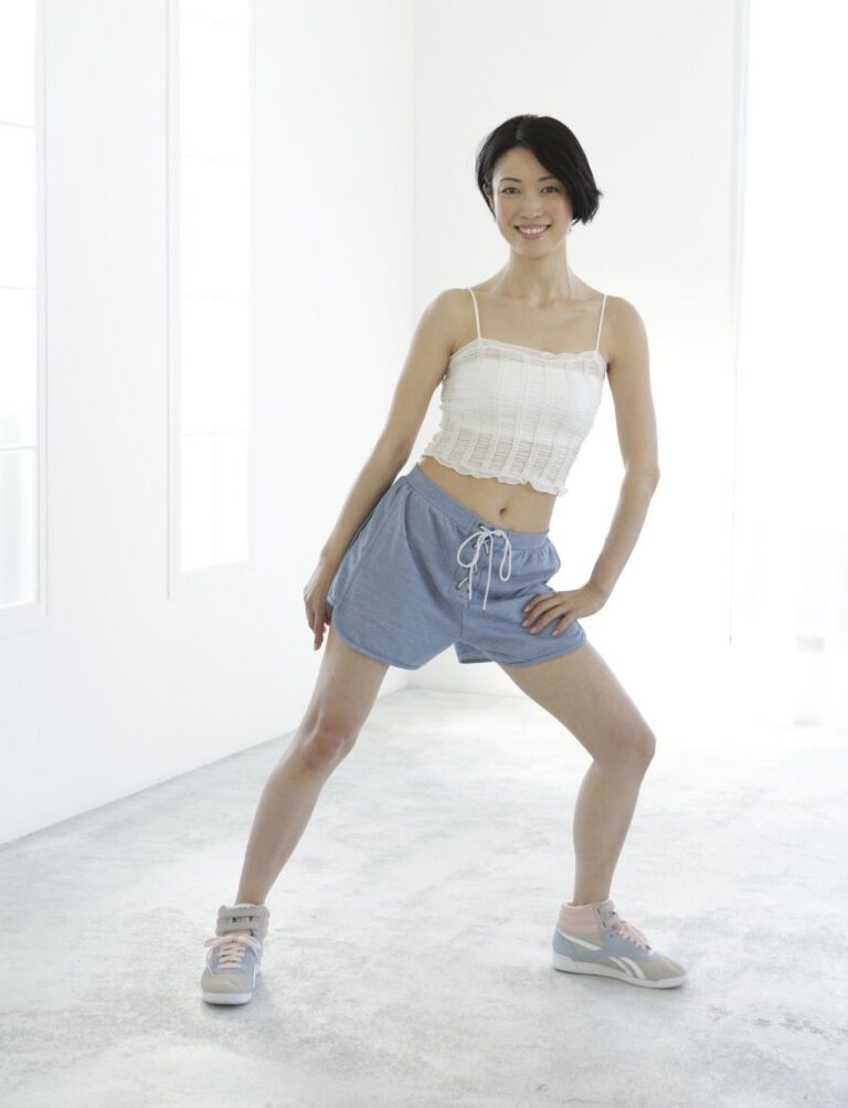 子ども2人、39歳で14kgやせた人の習慣