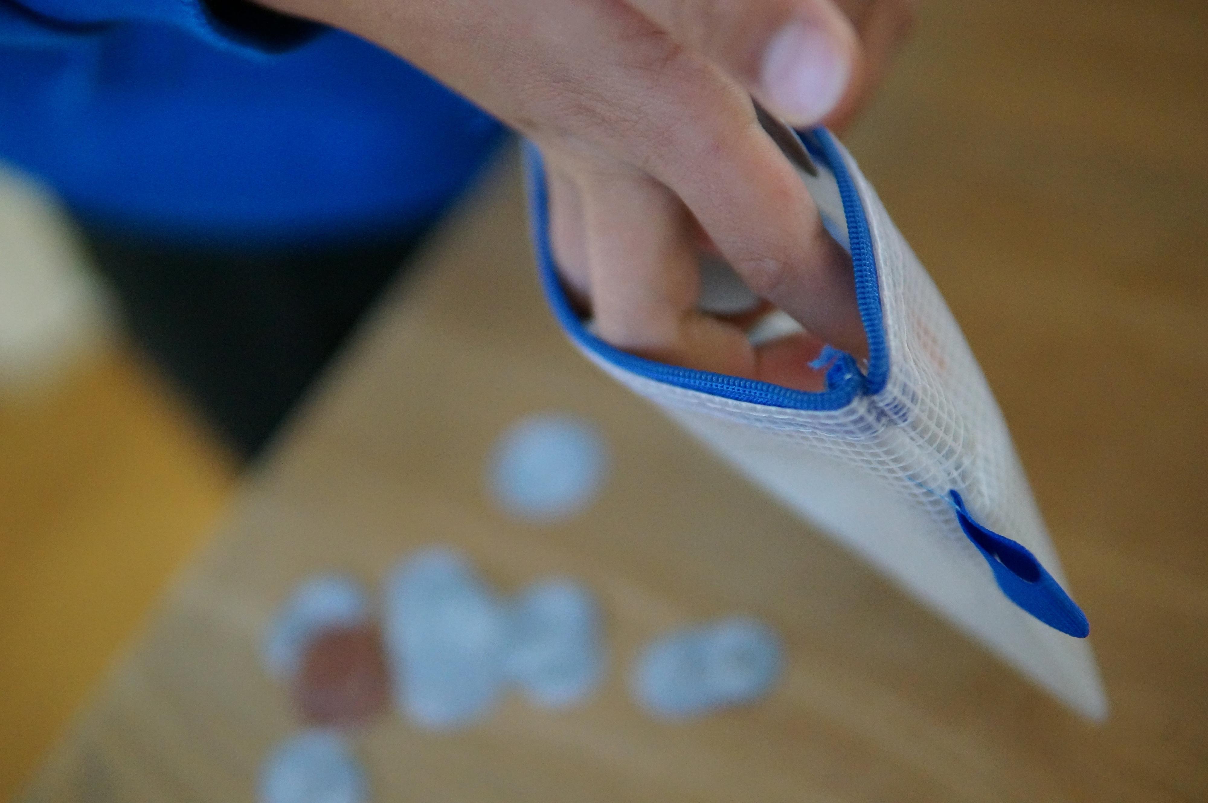 幼稚園児、お金の計算勉強中。つまづきポイントは？