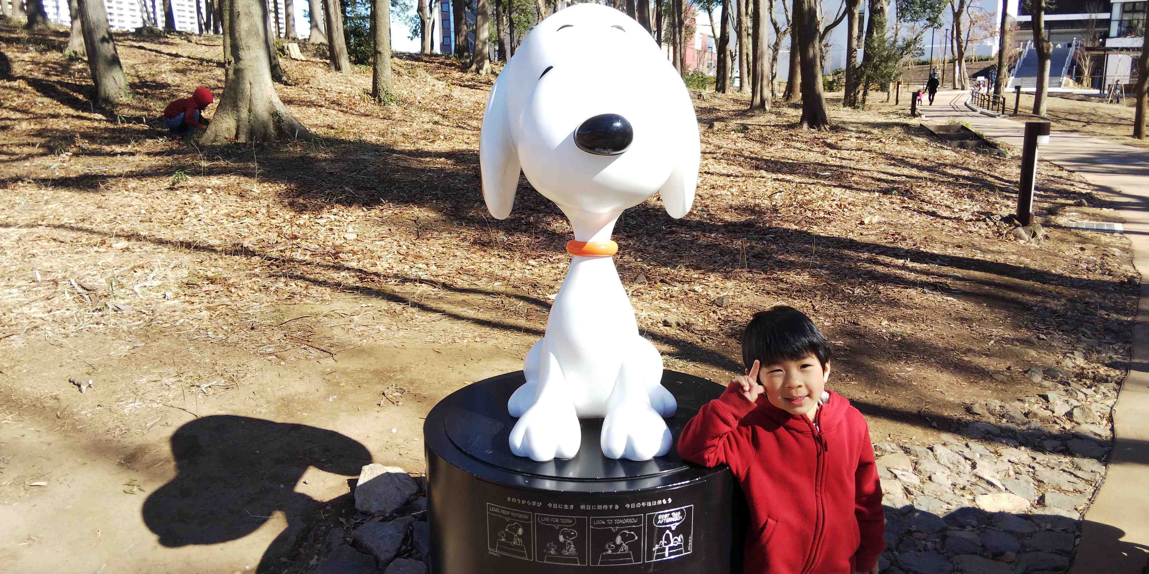 話題の新スポット！《南町田グランベリーパーク》に行ってみた！