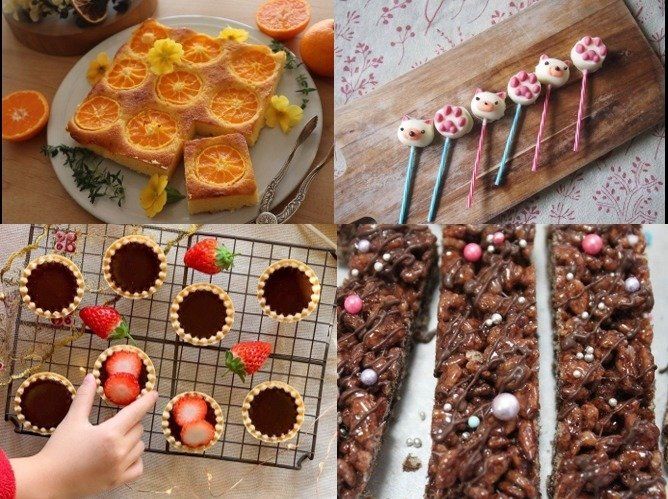 【最短10分で完成】厳選ライターによる絶品バレンタインレシピ10