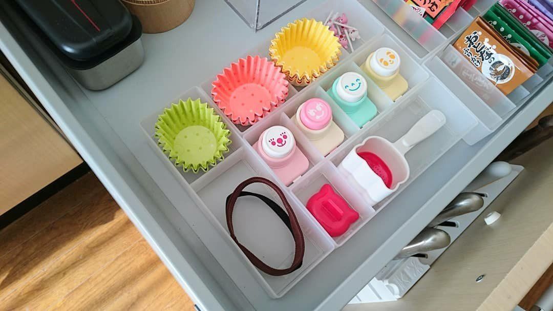 【無印良品】縁の下の力持ち！我が家で愛用している収納グッズ