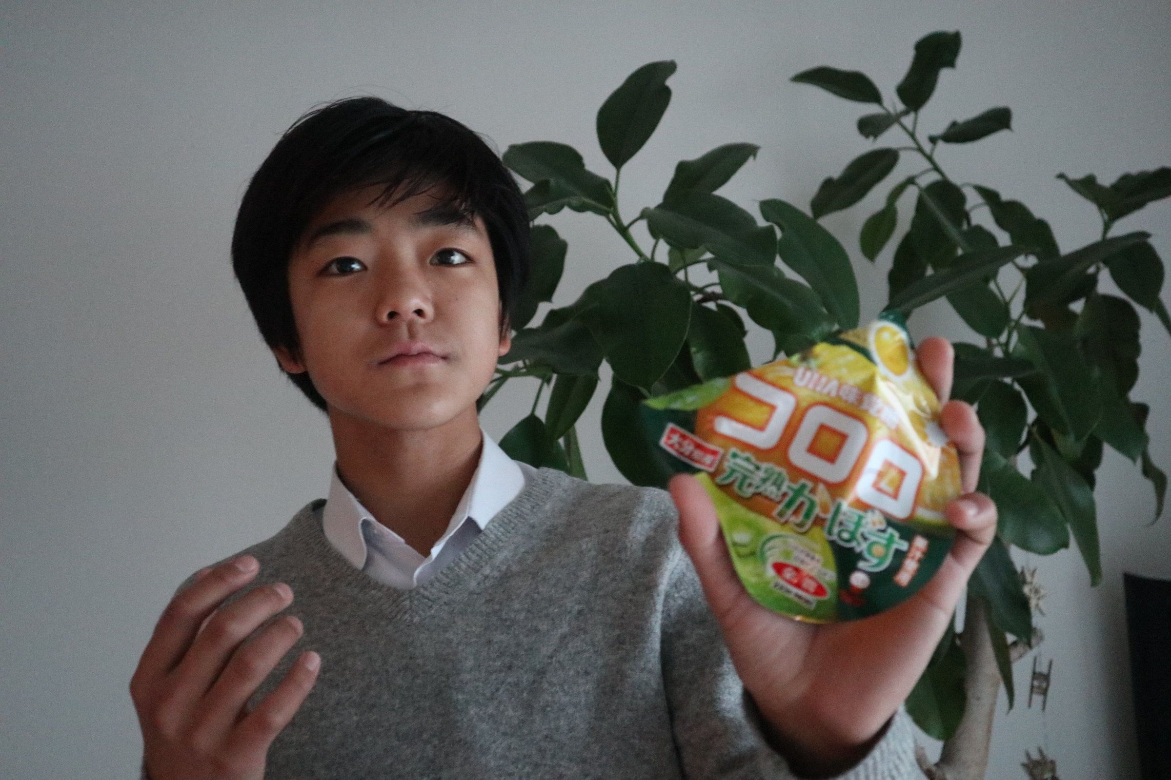 高1男子のスペックがだんだんよくなってきています！