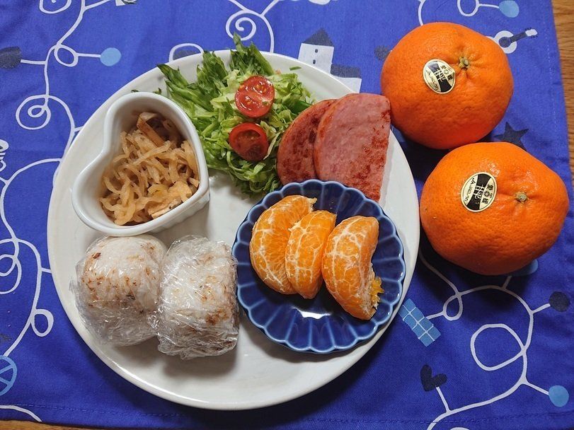 食べやすくて甘くて美味しくて…