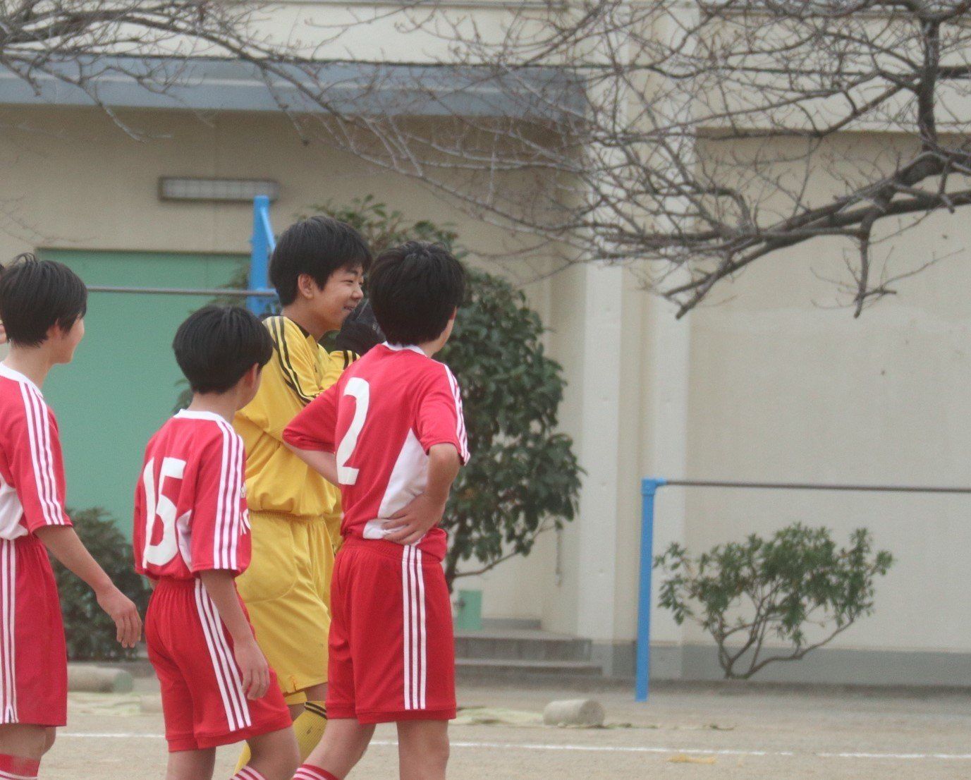 人に言われたからってやるもんじゃないよ。