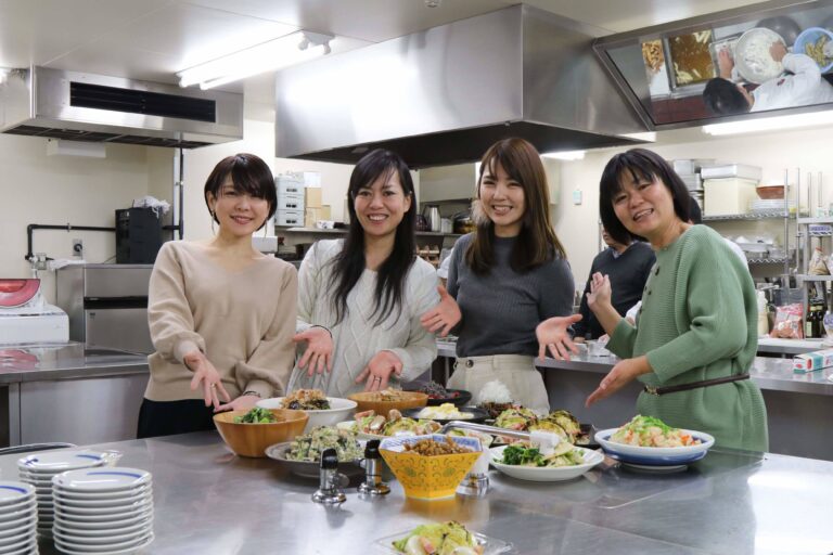 いよいよ大詰め！みのりみのるキッチンコラボ商品！