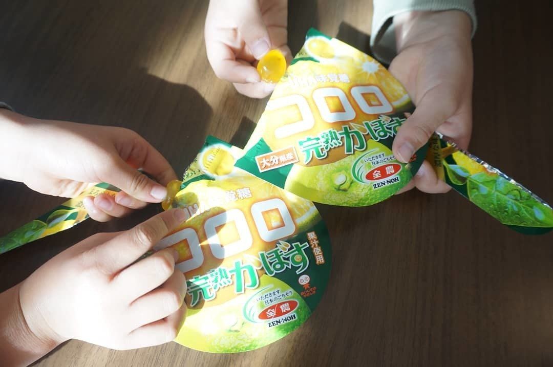 コンビニで買えちゃう贅沢おやつ！