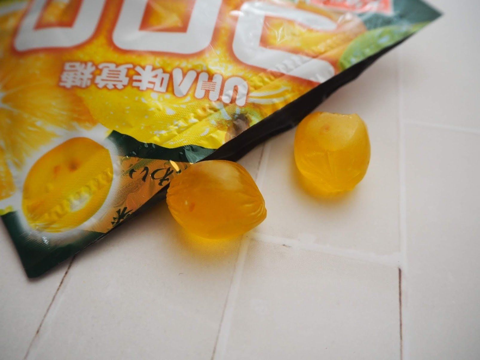 娘達も大好き！コンビニで買える新商品がおいしい！