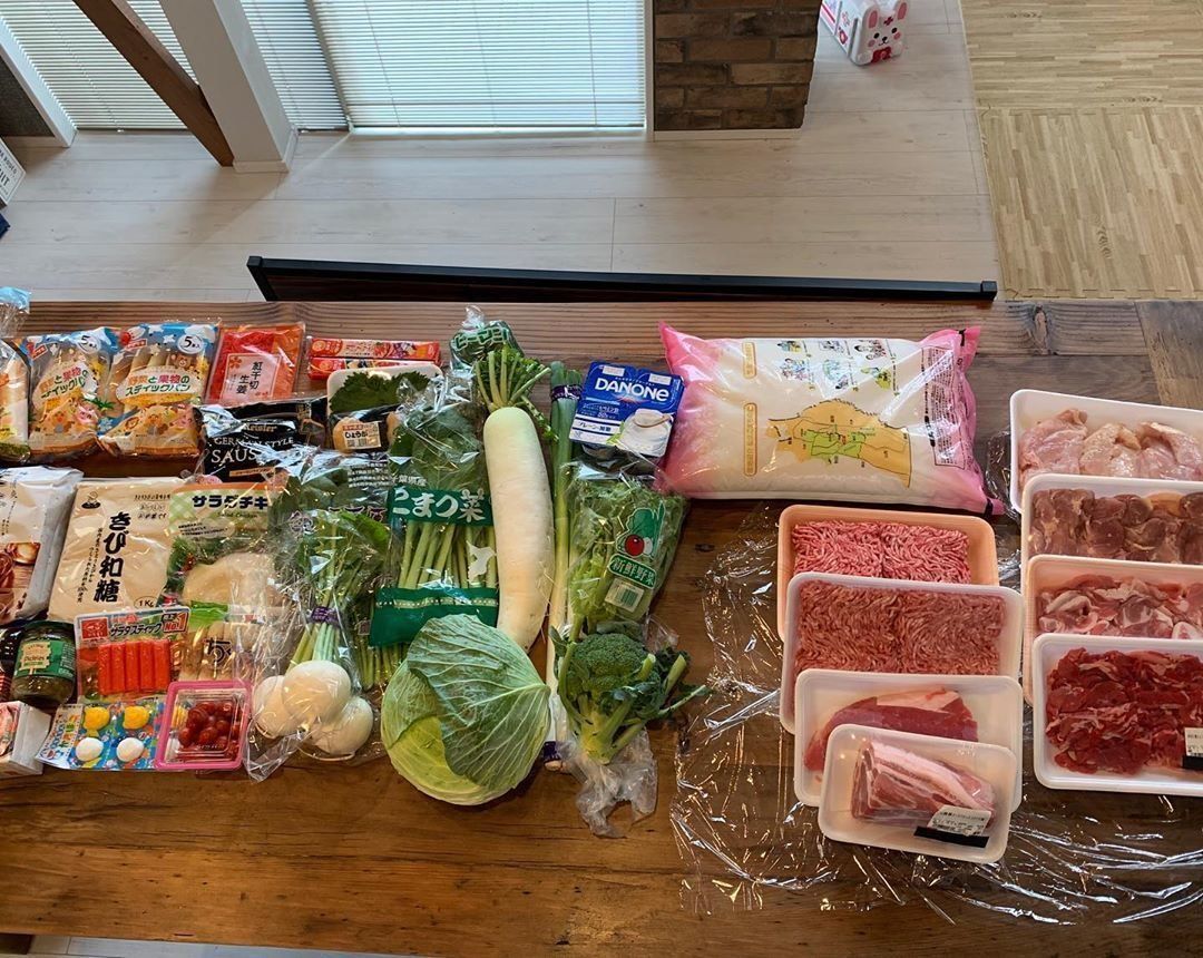 これで月食費たったの2万円！？驚きの食卓のヒケツ