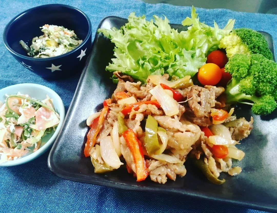 時短＆節約に！すぐ準備できる常備菜とアイデア献立