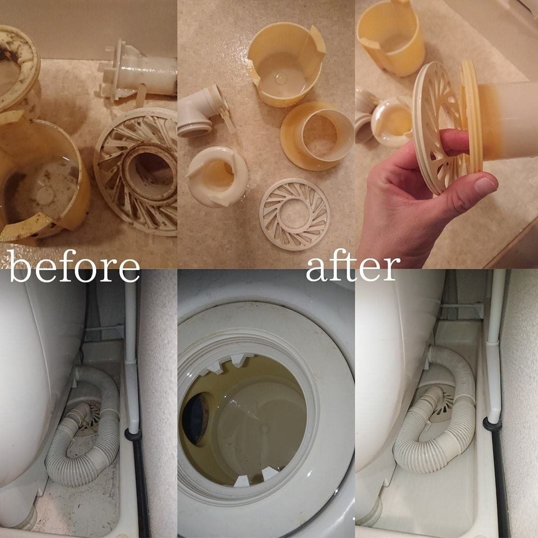 水まわりのイヤな臭いにさようなら！簡単掃除テク5選