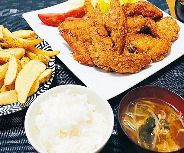 定番のみで超ラク！ずーっと肉おかずの1週間献立