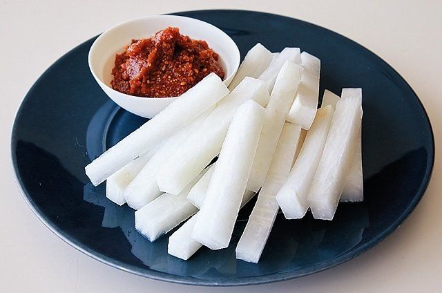生のままでOK！余った大根で絶品ミニおかず３選
