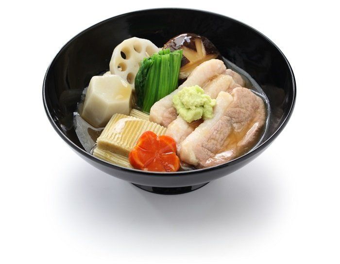 あなたの地元の郷土料理、作れますか？親子でチャレンジ