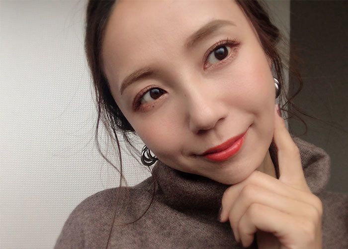 4人子どもがいるママでも両立できた！老けない人のスキンケア