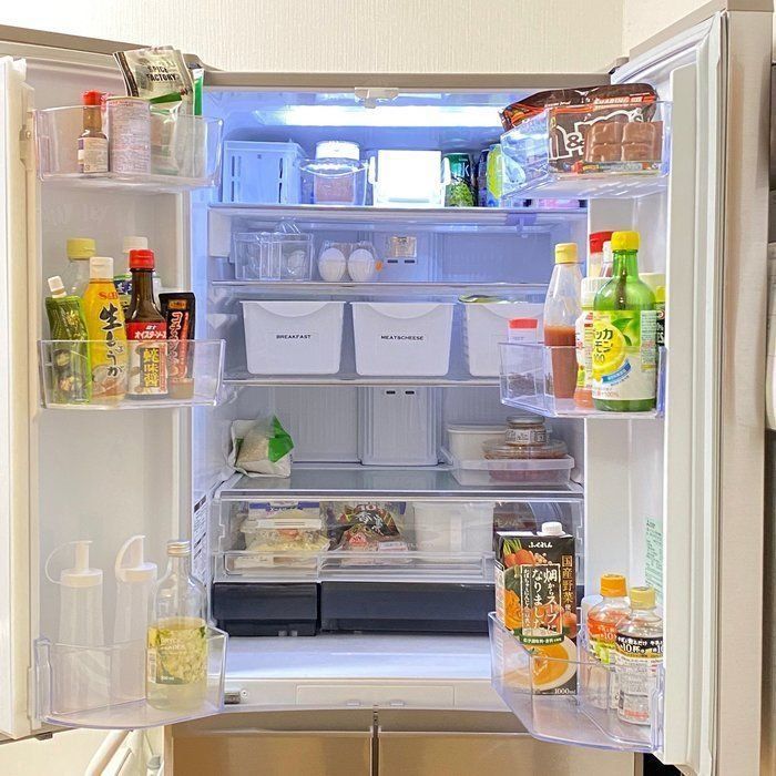 4人家族で食費月2万円台の主婦が教える！食費見直しステップ