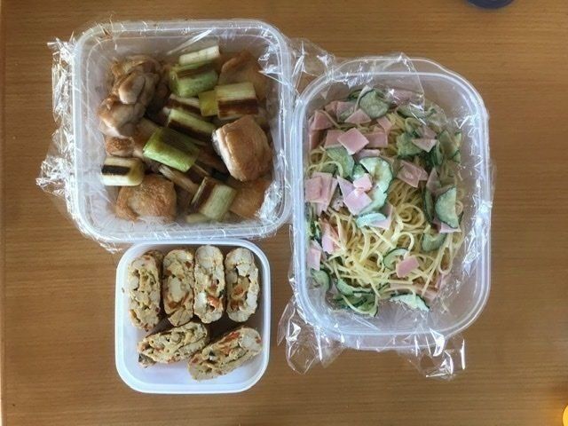 節約・時短に逆効果？「作り置き」をやめるべきはこんな人