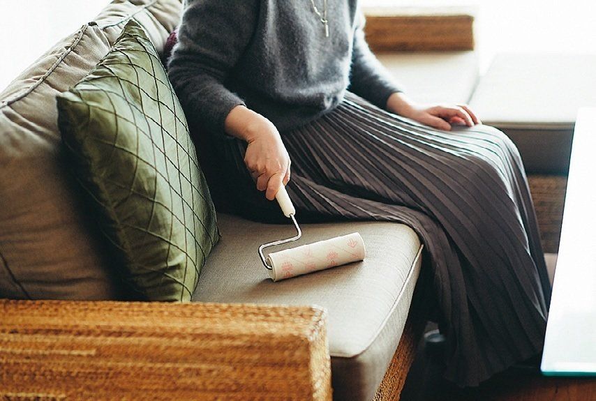 面倒な掃除は何かのついでに3分で完了！掃除方法11