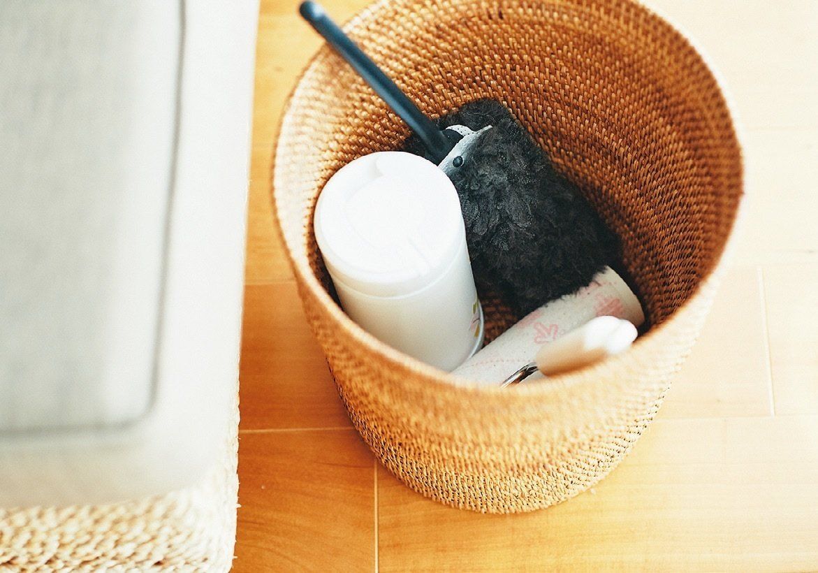 面倒な家事を「ついで」で済ませる！基本の3カ条