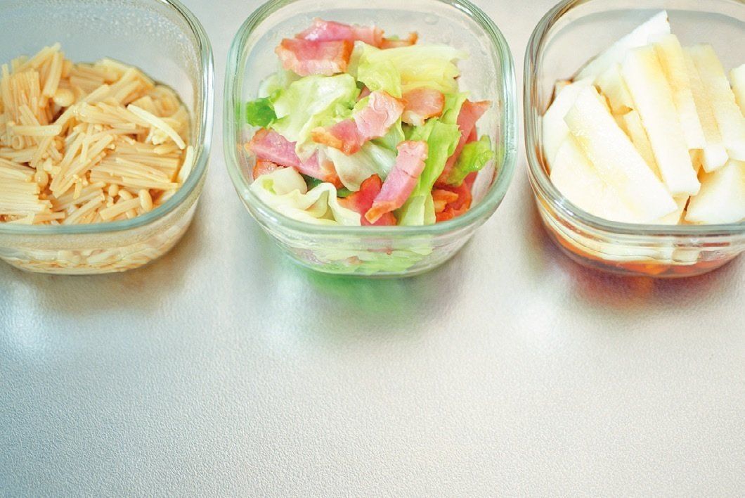 作り置きは無駄だった！？食費7万円→3万円！疲れない3つのやりくりの極意