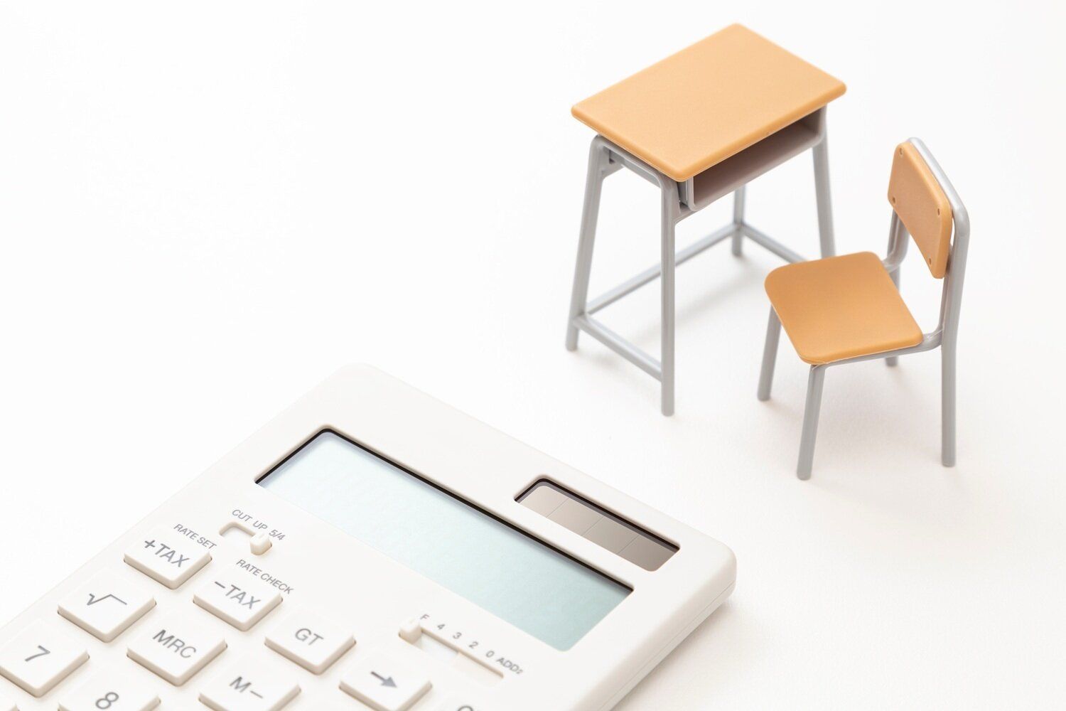 【要チェック！】まさかの教育費事件簿＆プロのアドバイス集