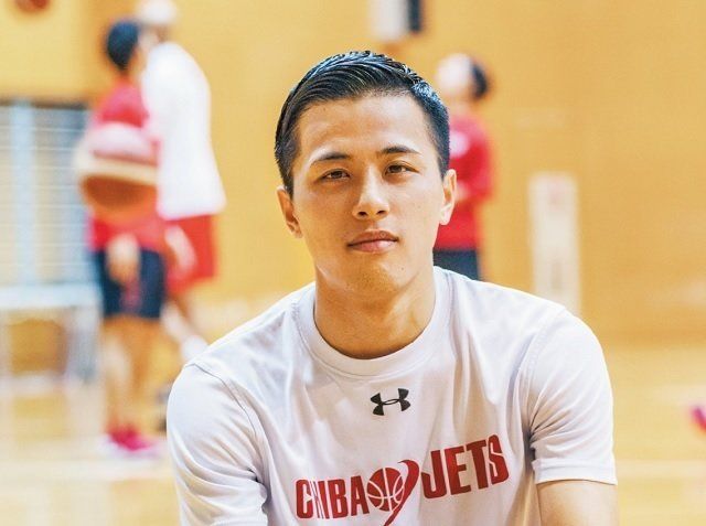 バスケ千葉ジェッツ富樫勇樹さんインタビュー「恩師に夢の舞台で恩返しを」