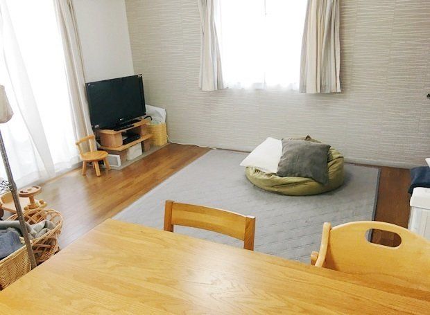 家が狭いし物が多い！それでも片付けルール８で気分爽快に！