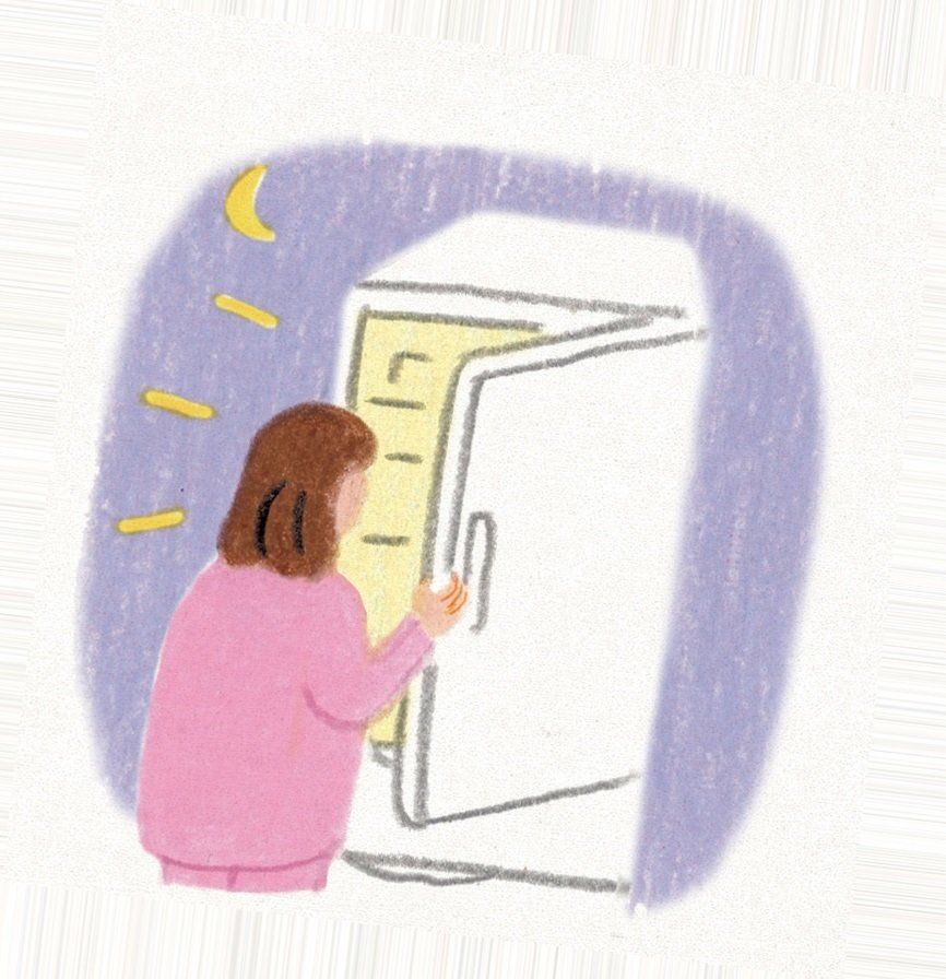 炊き立てごはんはNG！？食事の「デブぐせ８」改善方法を今すぐチェック！