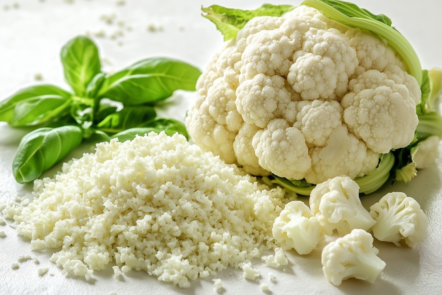 「カリフラワーライス」ってどうなの？ 味や食べ応え、満足できる？