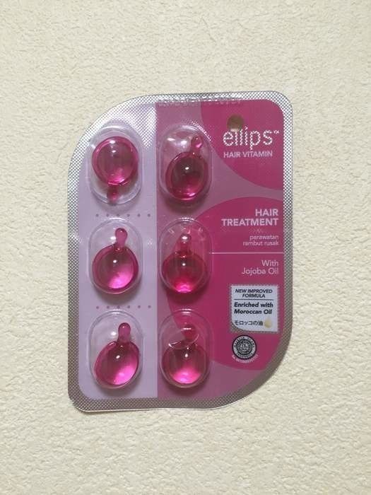 キャンドゥに続き、売切続出！ダイソーでもellipsがついに