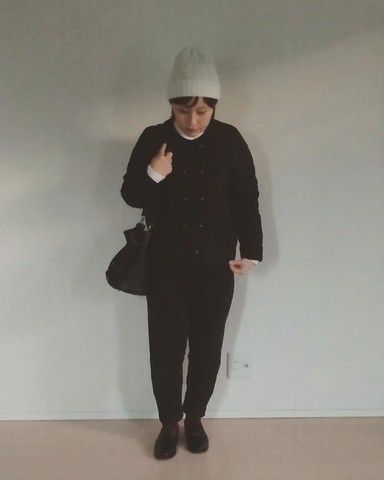 ミニマリストや片づけ上手な人が「無印良品の服」を選ぶわけ