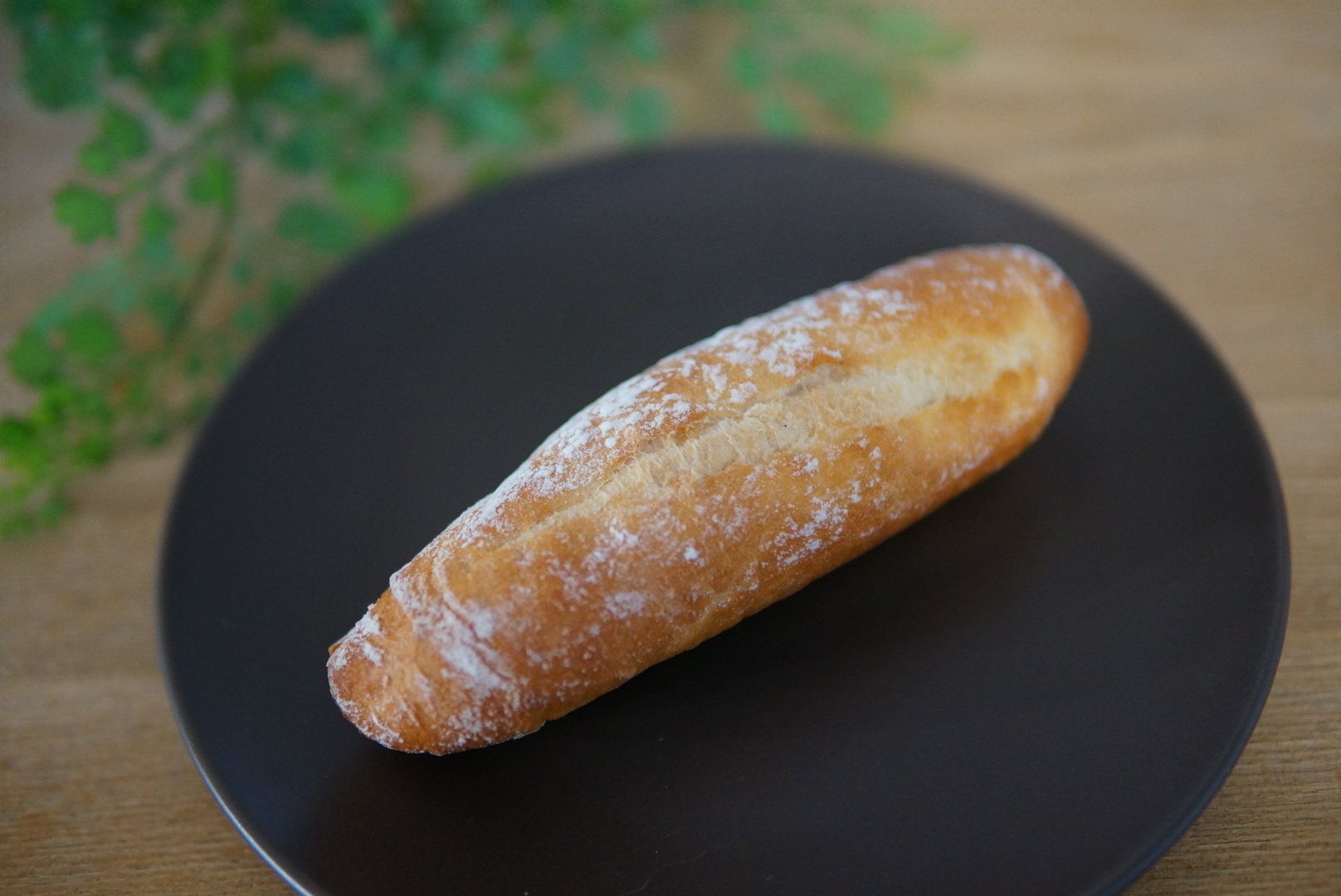 【ローソン】あんことバターのフランスパンは、売切れ続出も納得の味でした