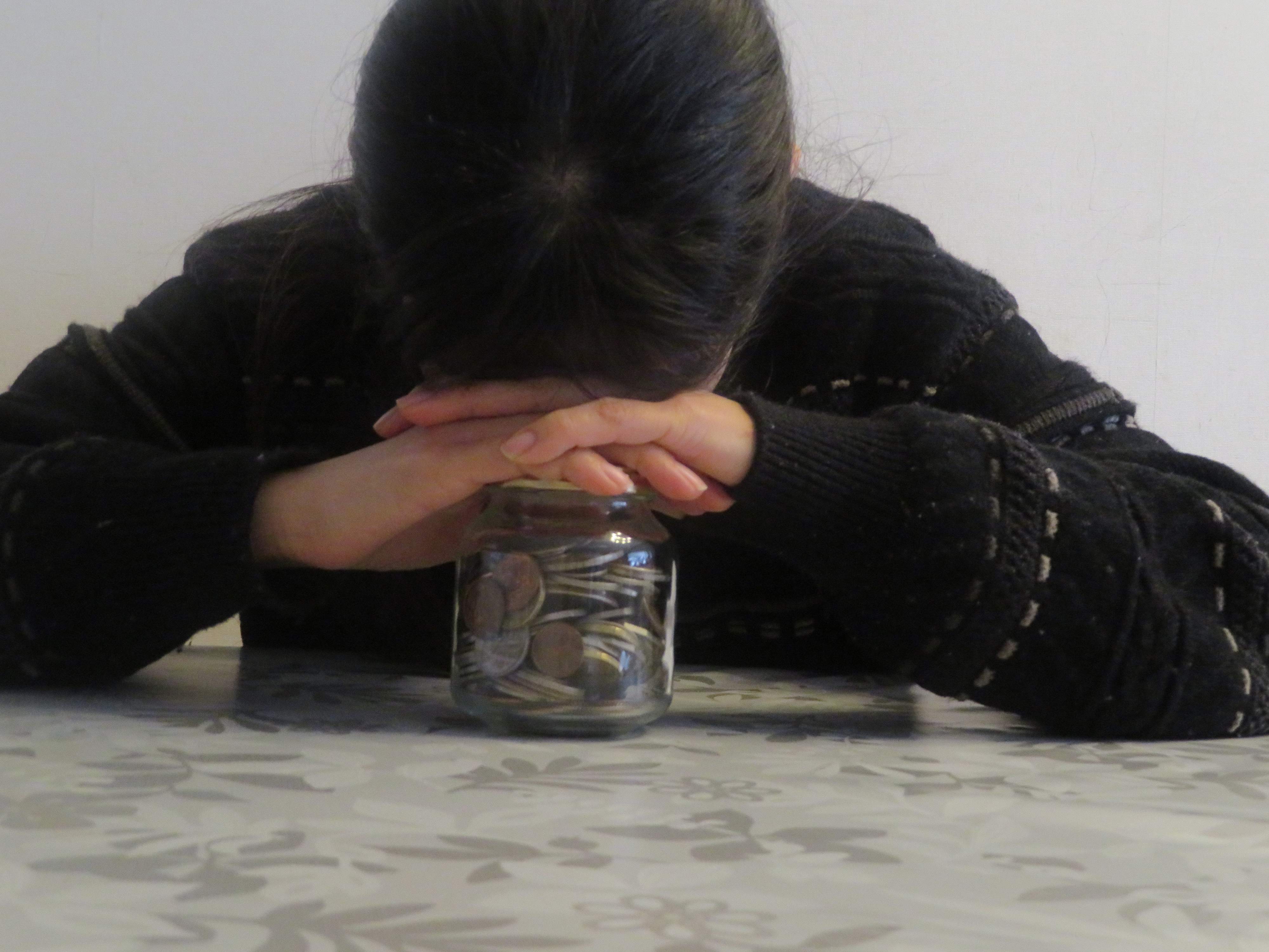 間違った節約が引き起こしたおそろしく残念な事態とは