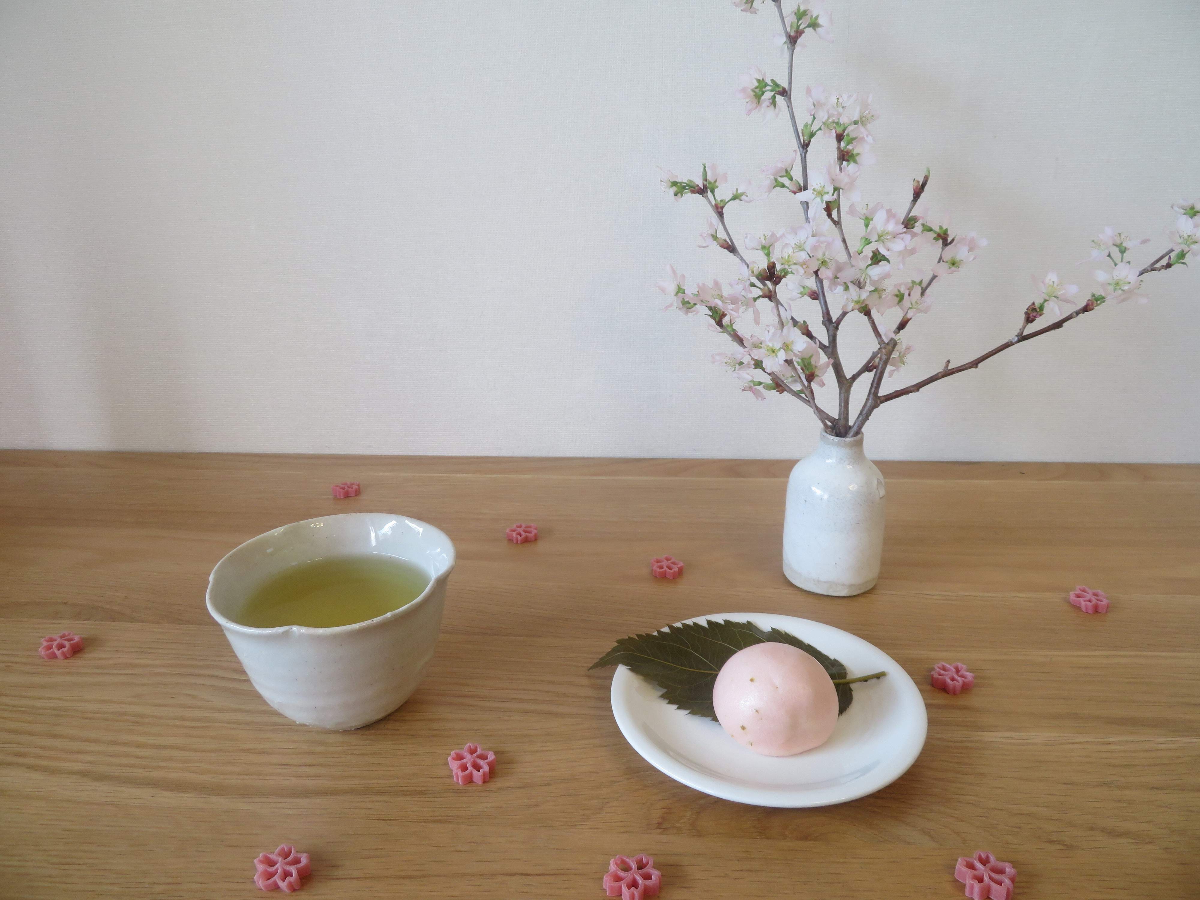 【期間限定】無印良品さくらスイーツ♪一足早い春を探そう