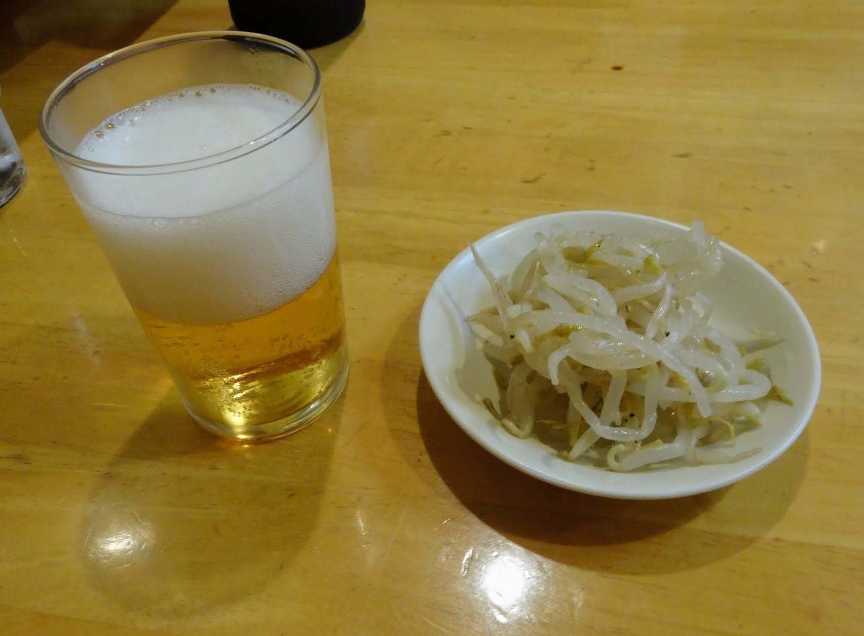 冷蔵庫にあるものでちゃちゃっと完成！プロに学んだ簡単・美味な酒の肴