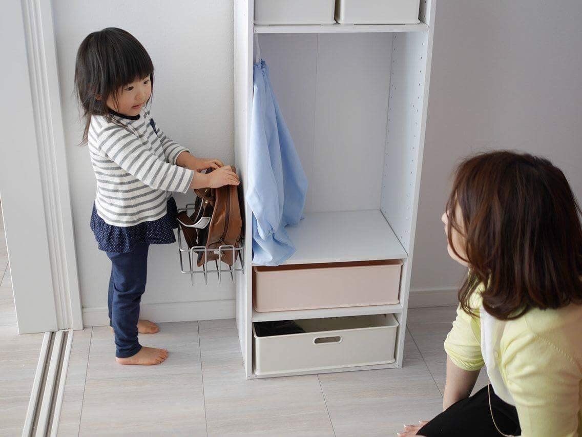 プロが推薦！新生活シーズンにそろえたいおすすめのニトリ収納グッズ