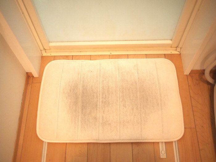 使いごごちも値段も大満足！無印良品「バスマット」をアウトレット価格でゲット！