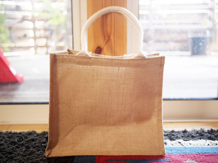 【無印良品】幻の190円バッグが再入荷決定！もはや伝説の「ジュートマイバッグ」を絶対買うべき理由