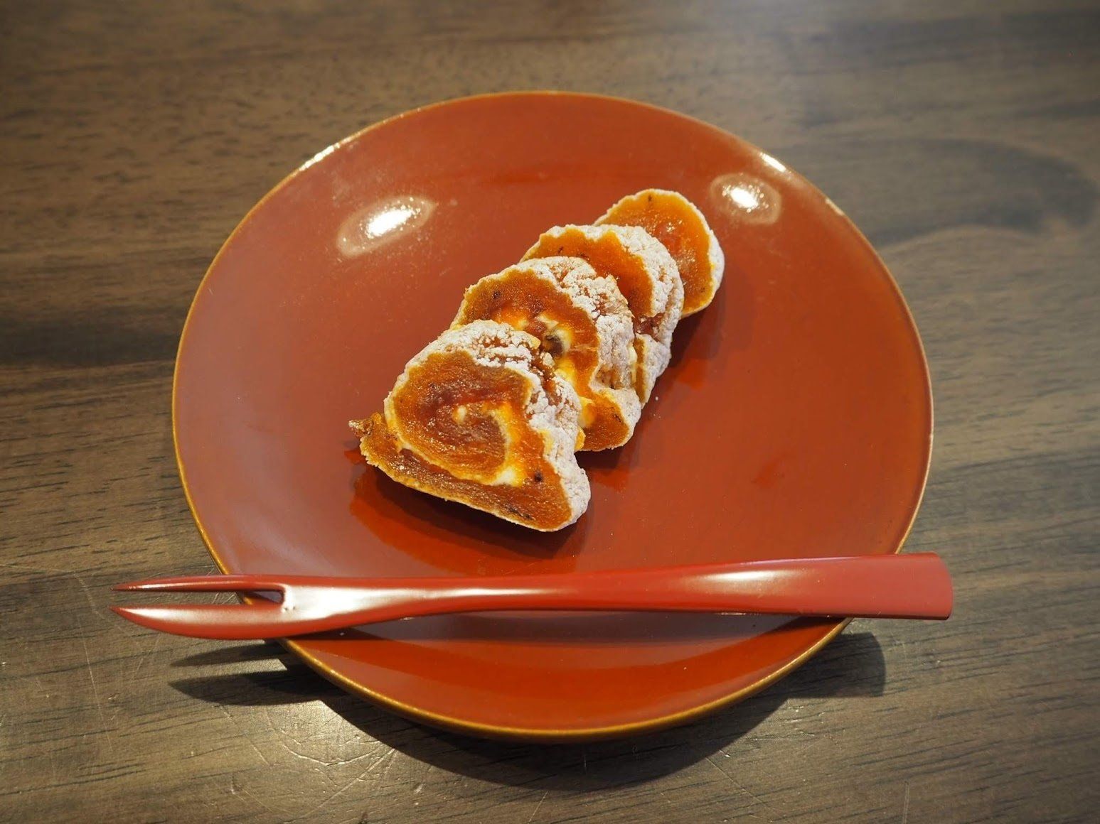 ダイエット中にも○！栄養価満点コクありおやつ♪