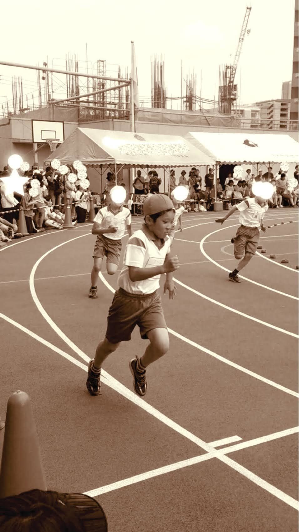 悔しい気持ちが成長させる