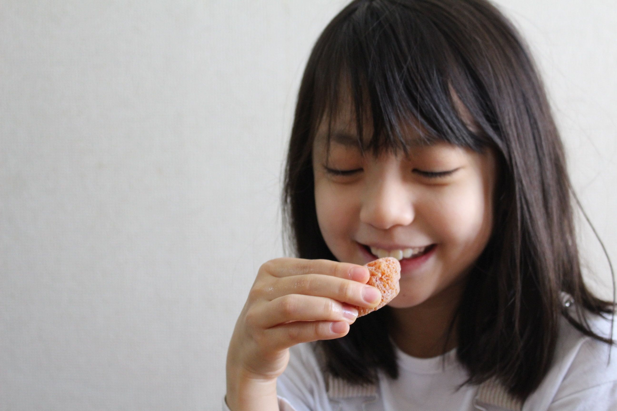 引きこもりでしんどい毎日の中の癒し。