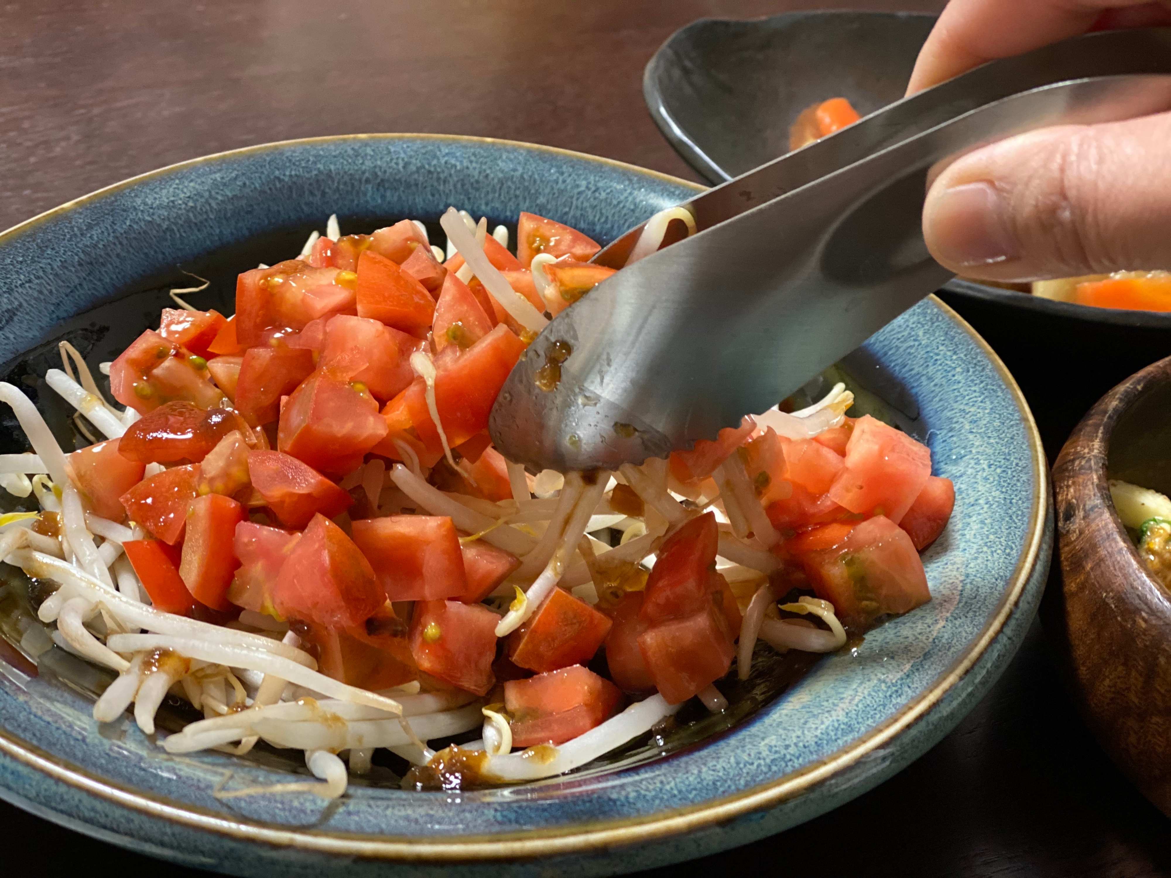 【時短】3分で完成！？時短なのに絶品！ずぼら主婦の手抜きおかず