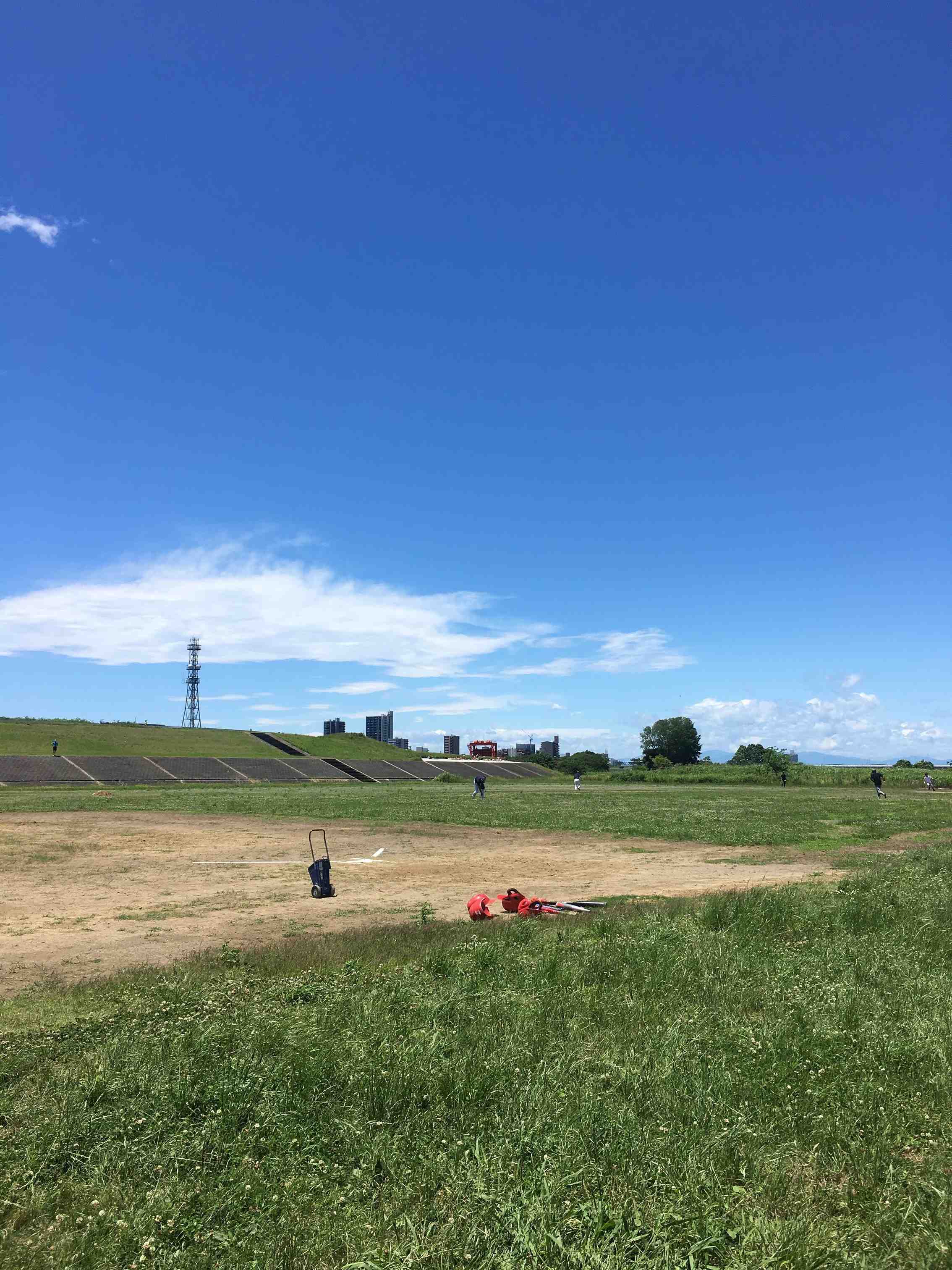 この緊急事態に