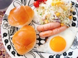 カロリーが気になる人にピッタリ！