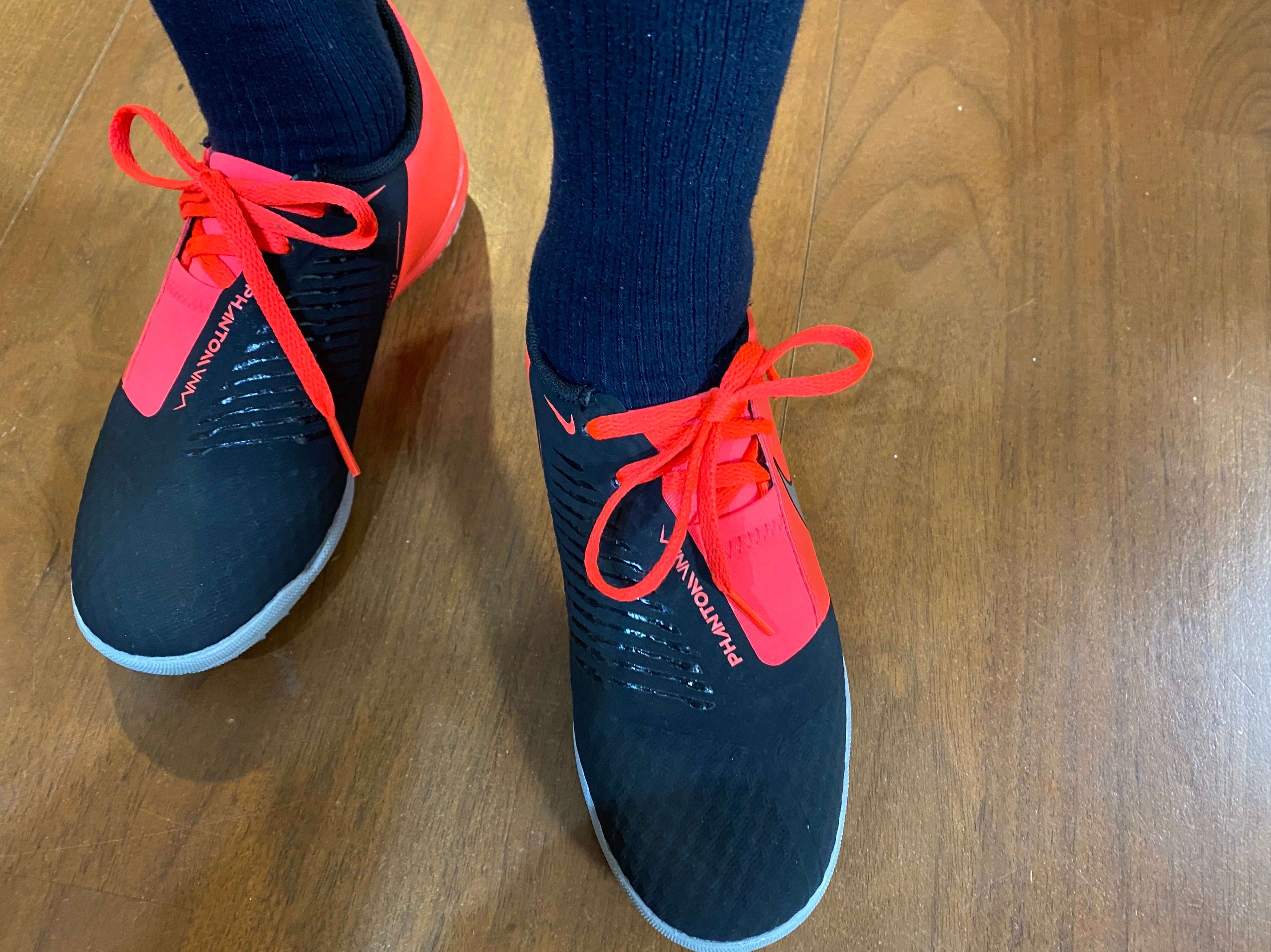 自主トレやってる？？