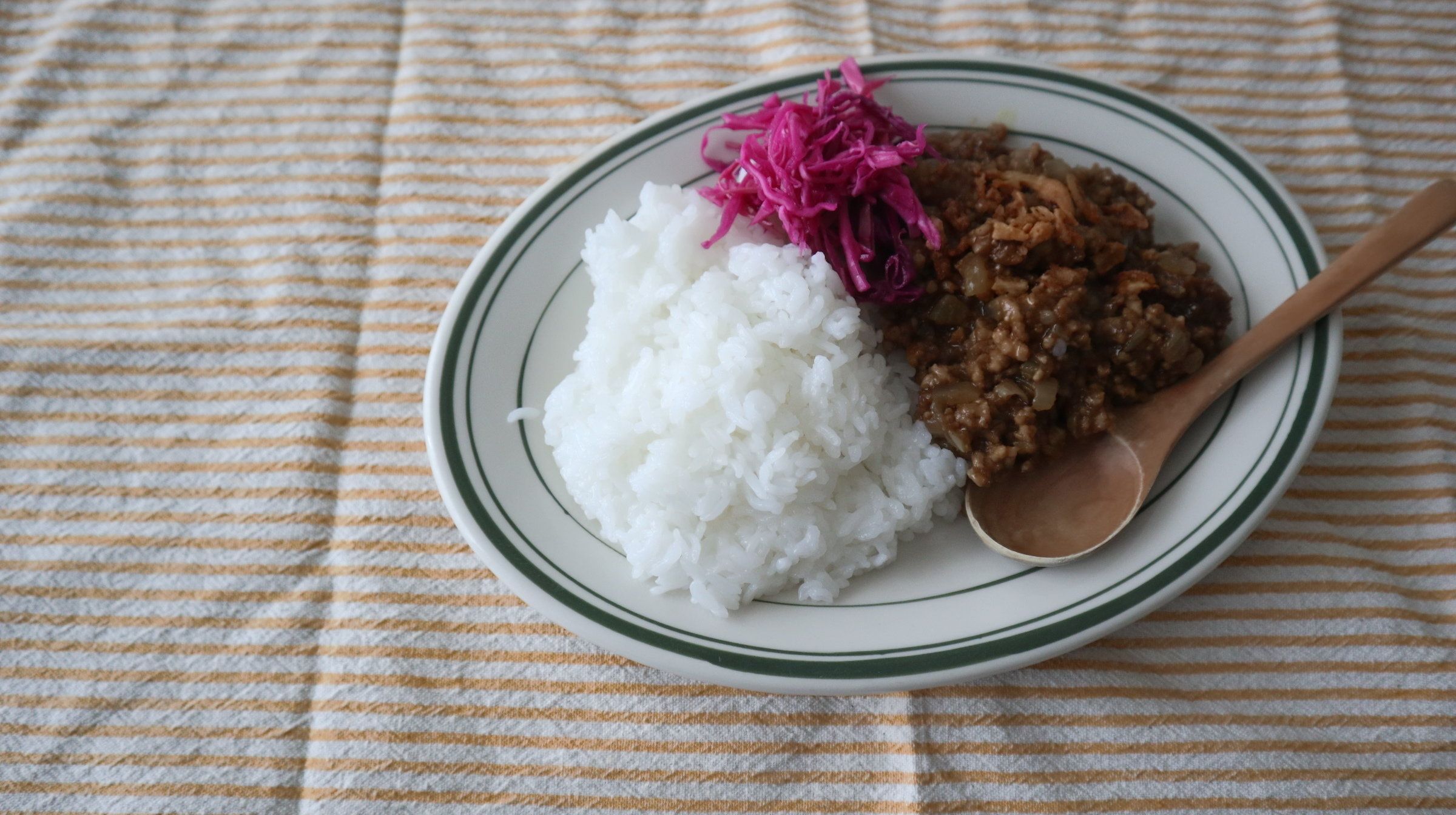 腹ペコキッズ対策！〇〇があればひと安心！