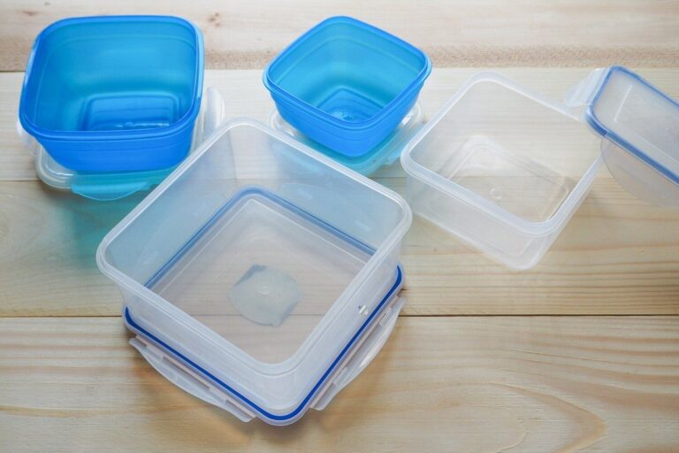 食べてダイエット！すぐに始められる「タッパー弁当」アイデア