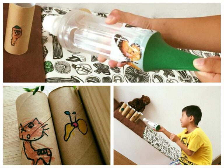 【休校中】部屋遊びに飽きた子どもたちに提案する「本気でハマる！お家遊び」３選